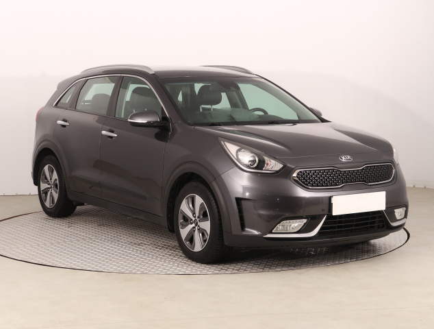 Kia Niro 2018