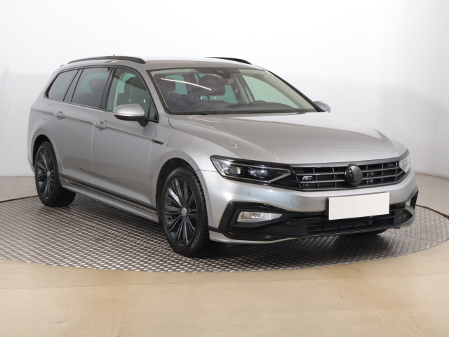 Volkswagen Passat 2020