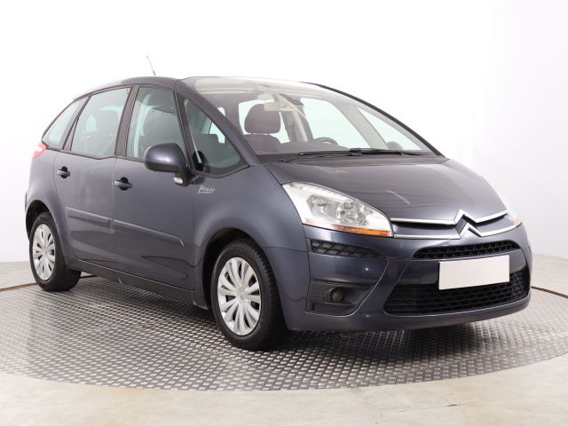 Citroen C4 Picasso 2010