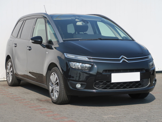 Citroen C4 Picasso 2014