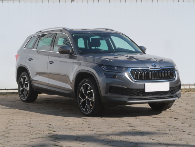 Skoda Kodiaq 2023