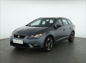 Seat Leon - 2015