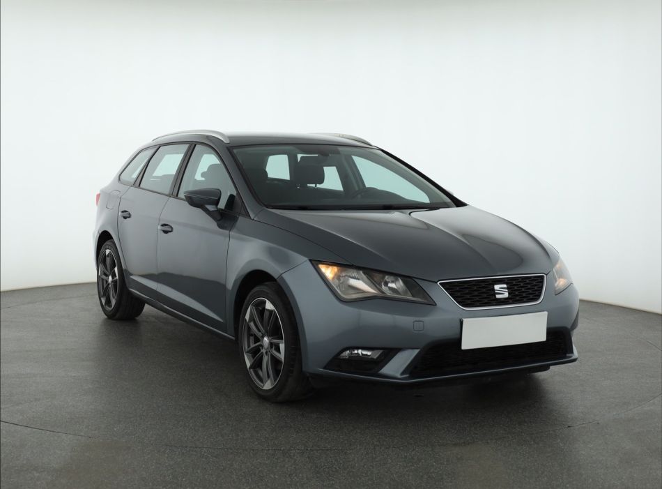 Seat Leon - 2015