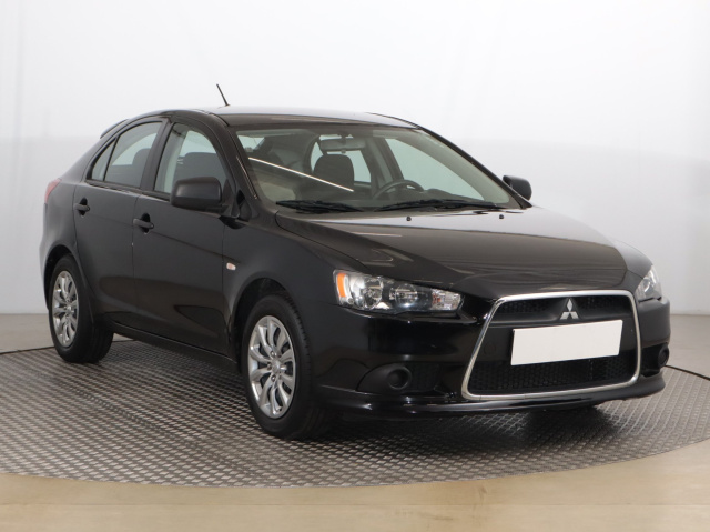 Mitsubishi Lancer 2014