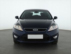 Ford Mondeo - 2012
