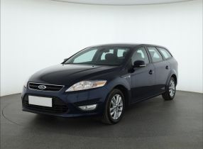 Ford Mondeo - 2012