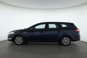 Ford Mondeo - 2012