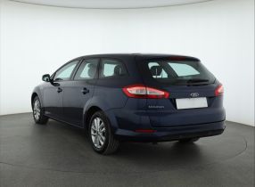 Ford Mondeo - 2012