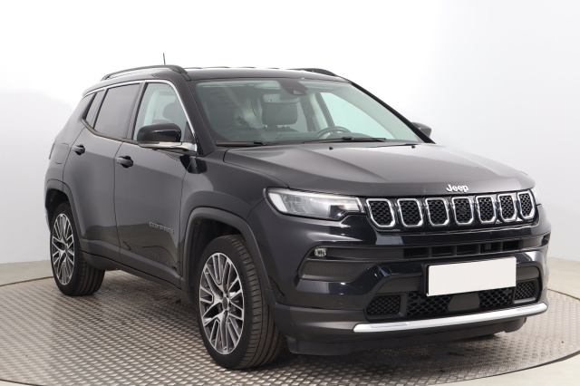 Jeep Compass 2021