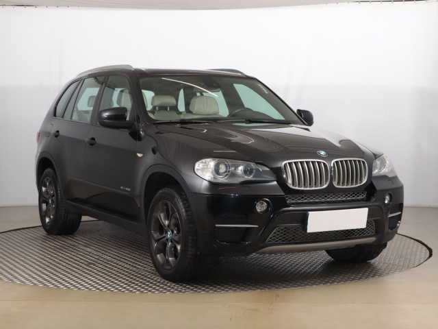 BMW X5 2013