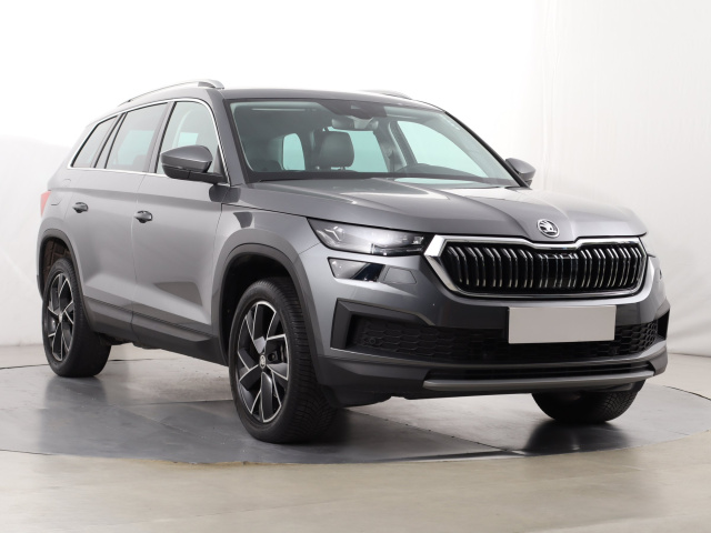 Skoda Kodiaq 2022