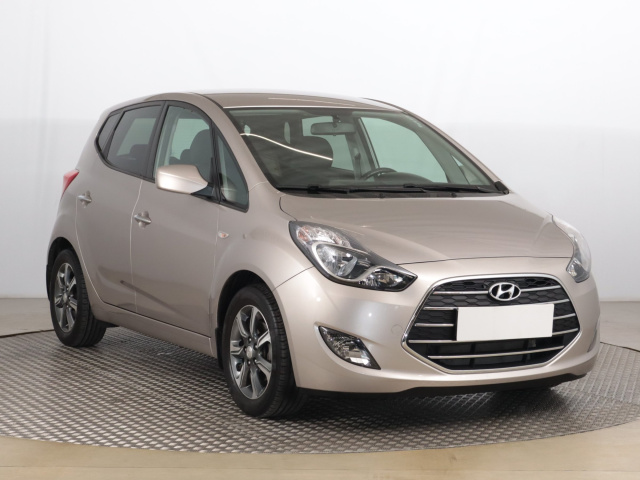 Hyundai ix20 2019