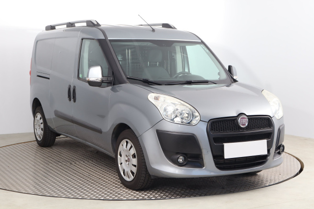 Fiat Doblo 2011