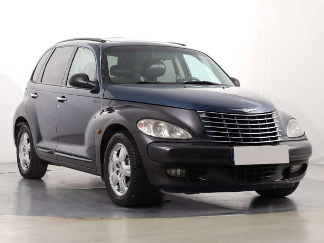 Chrysler PT Cruiser 2000