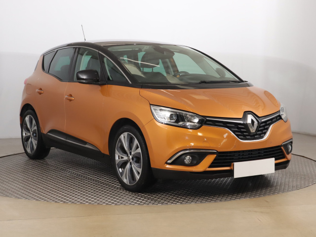 Renault Scenic 2019