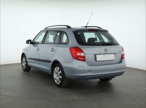 Skoda Fabia - 2011