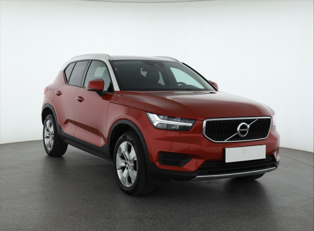 Volvo XC40 2018