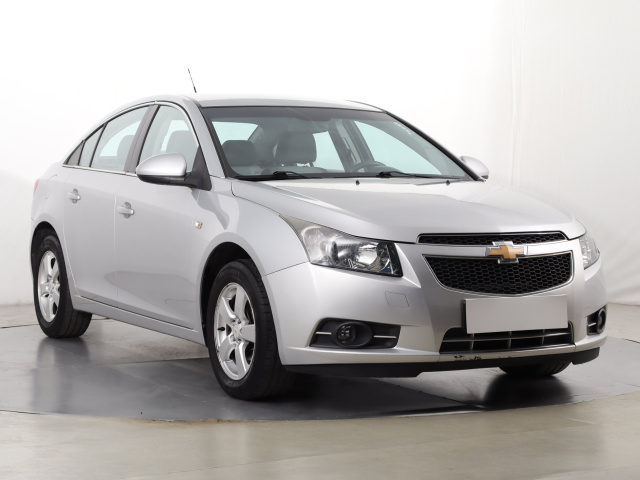 Chevrolet Cruze 2009