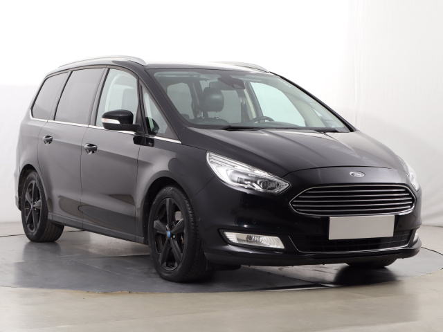 Ford Galaxy 2015