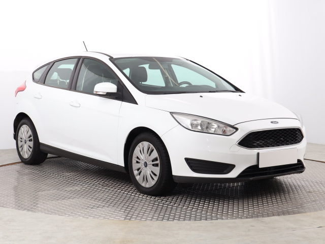 Ford Focus 2018