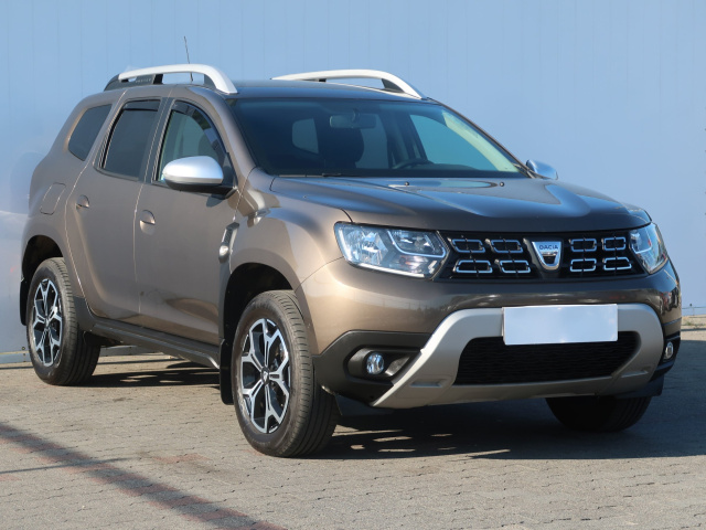 Dacia Duster 2020