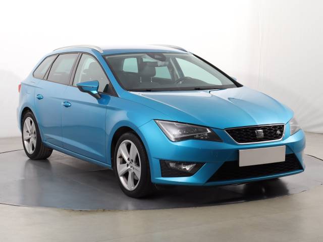 Seat Leon 2016