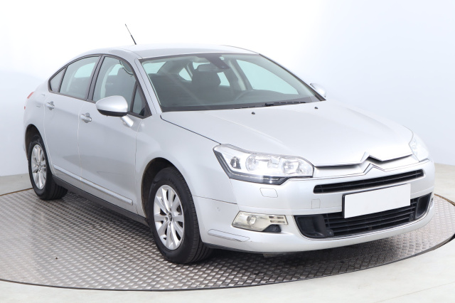 Citroen C5 2012