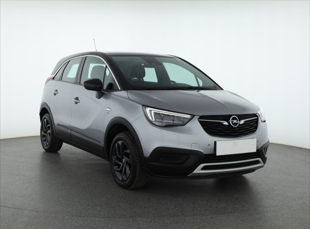 Opel Crossland 2019