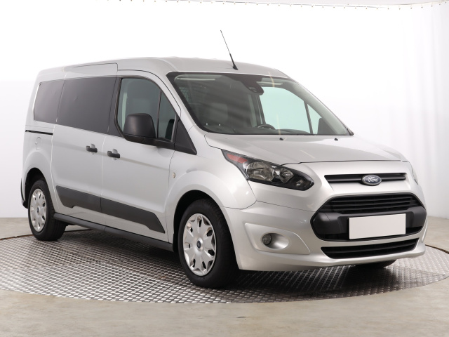 Ford Transit Connect 2017