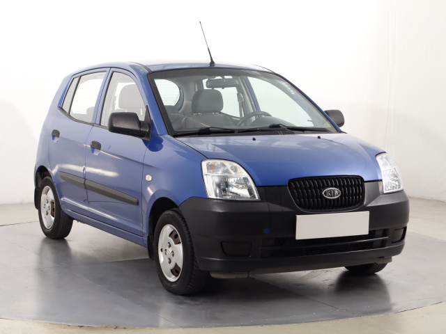 Kia Picanto 2007