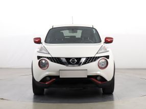 Nissan Juke - 2017