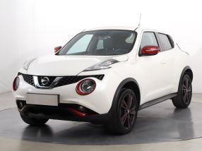 Nissan Juke - 2017