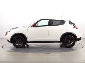 Nissan Juke - 2017