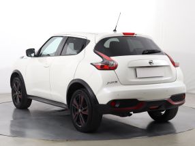 Nissan Juke - 2017