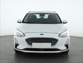 Ford Focus - 2020
