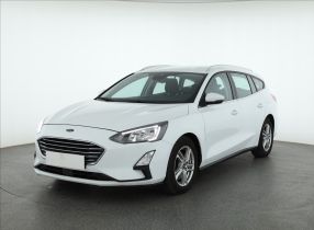 Ford Focus - 2020