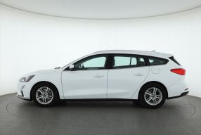 Ford Focus - 2020