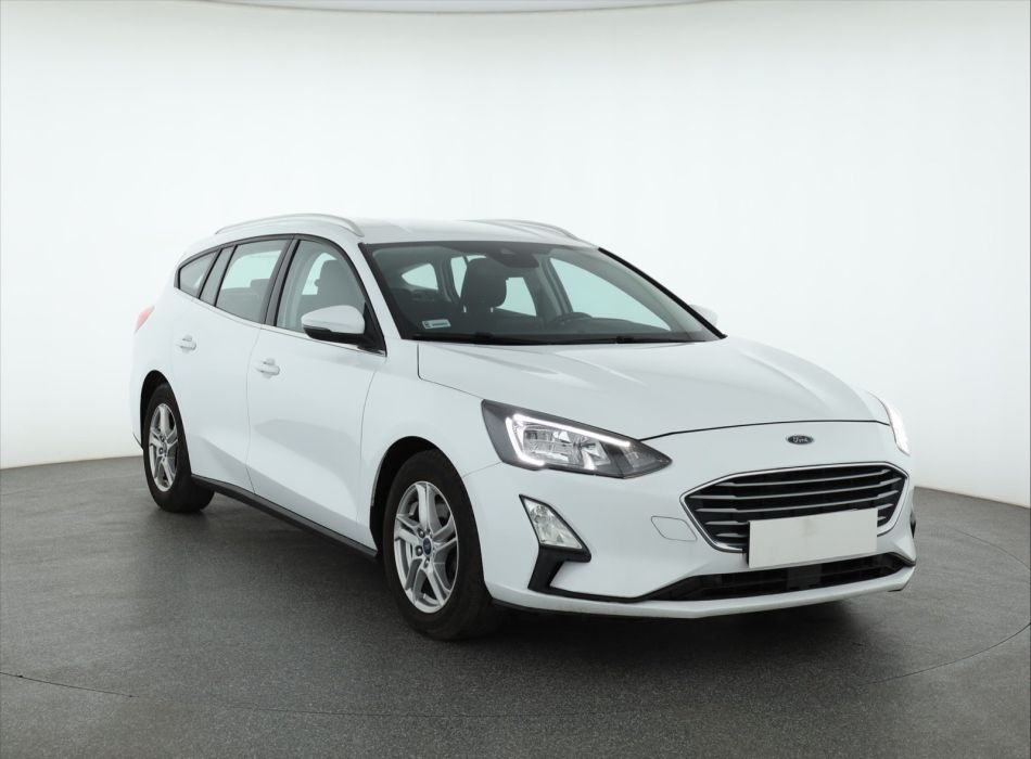 Ford Focus - 2020
