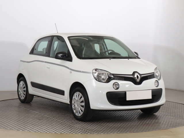 Renault Twingo 2018