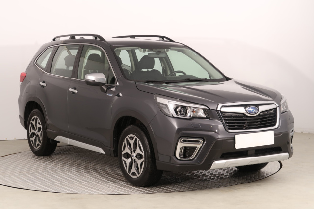 Subaru Forester 2020