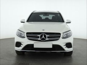 Mercedes-Benz GLC - 2015