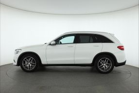 Mercedes-Benz GLC - 2015