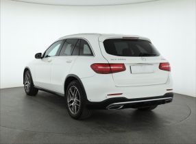 Mercedes-Benz GLC - 2015