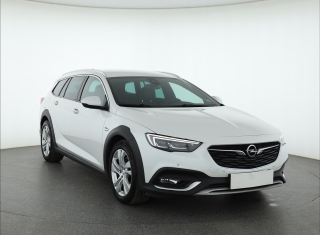 Opel Insignia 2019