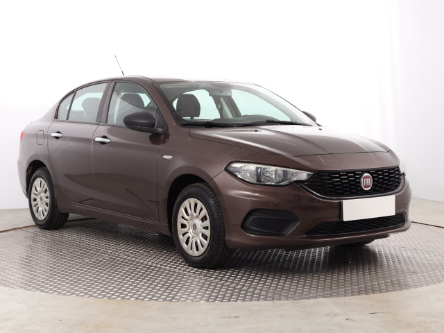 Fiat Tipo 2017