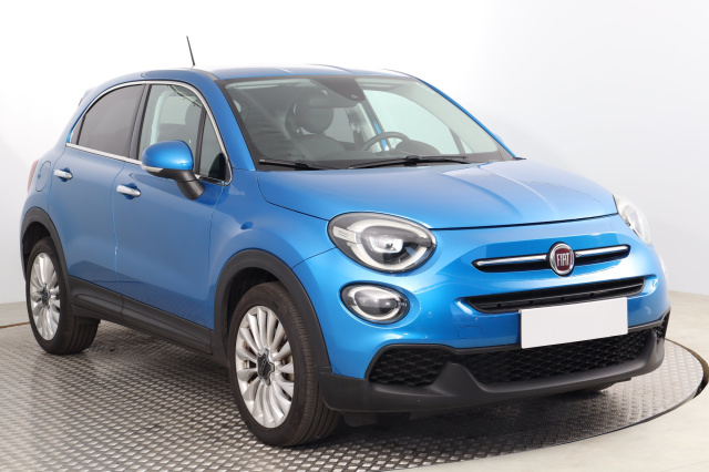 Fiat 500X 2018