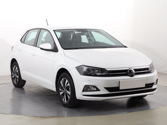 Volkswagen Polo 2021