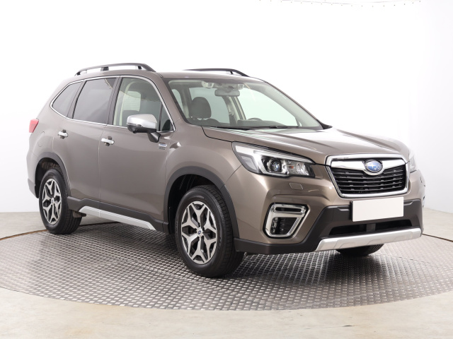 Subaru Forester 2019