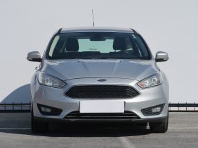 Ford Focus - 2015
