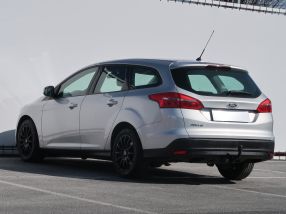 Ford Focus - 2015